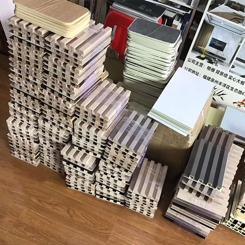 格栅厂家供应
