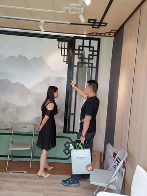 中国（嘉兴）国际集成吊顶产业博览会