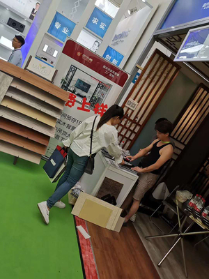 中国（嘉兴）国际集成吊顶产业博览会