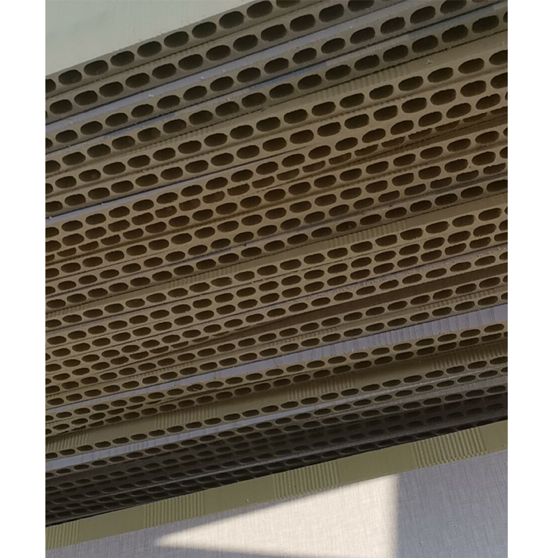 600竹木纤维墙板